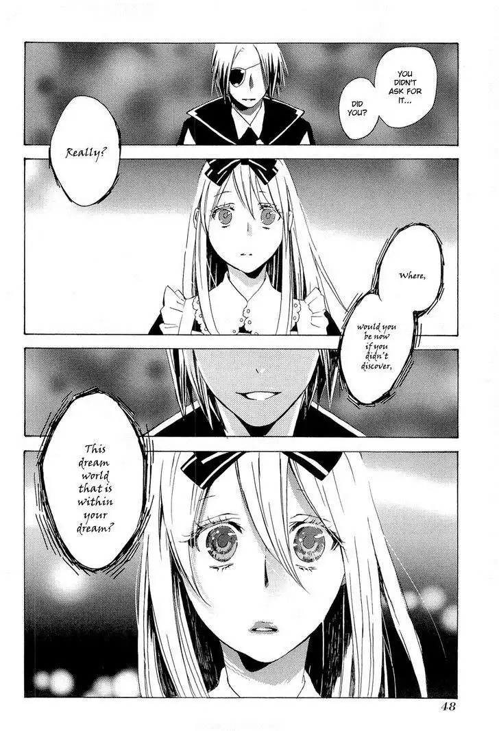 Heart no Kuni no Alice - My Fanatic Rabbit Chapter 9 10